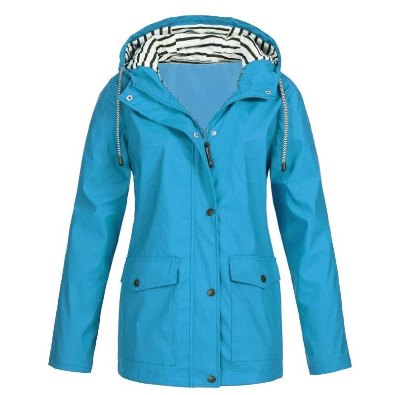 Thibault – Waterproof 3-in-1 Hiking Jacket