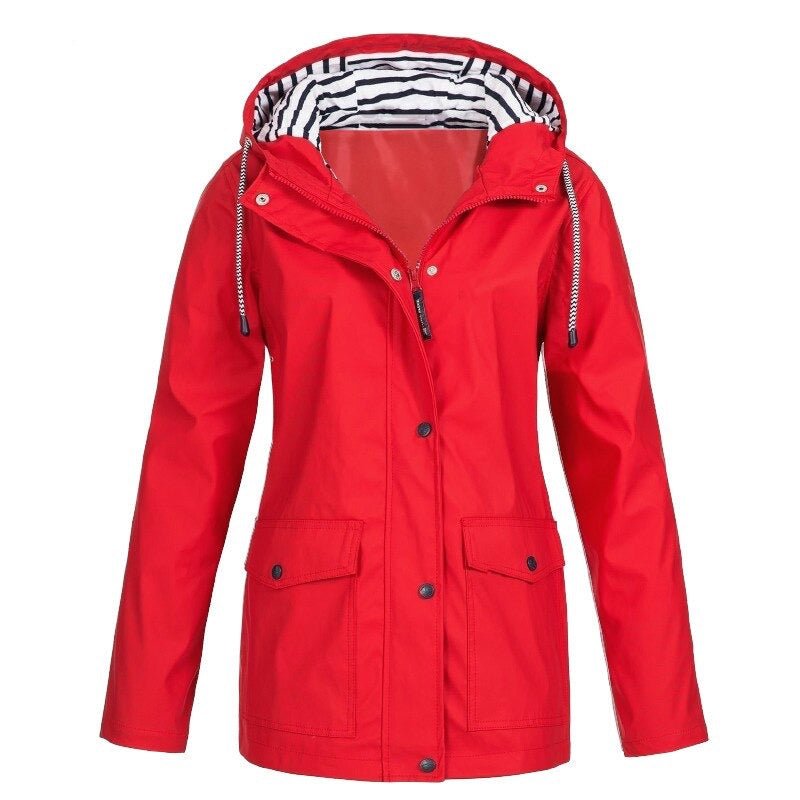 Thibault – Waterproof 3-in-1 Hiking Jacket