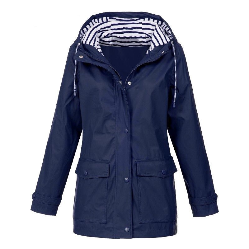 Thibault – Waterproof 3-in-1 Hiking Jacket