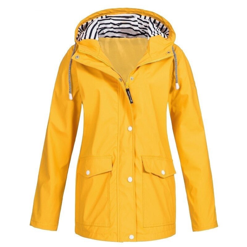 Thibault – Waterproof 3-in-1 Hiking Jacket