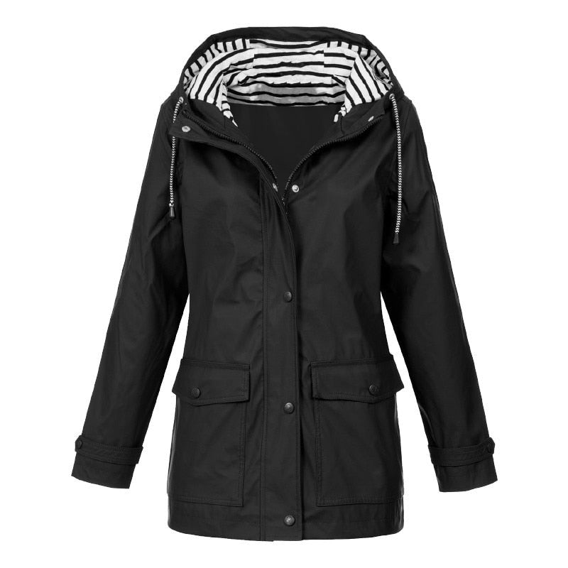 Thibault – Waterproof 3-in-1 Hiking Jacket