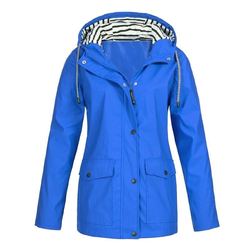 Thibault – Waterproof 3-in-1 Hiking Jacket