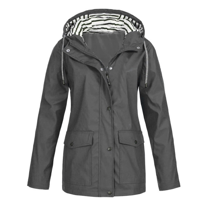 Thibault – Waterproof 3-in-1 Hiking Jacket
