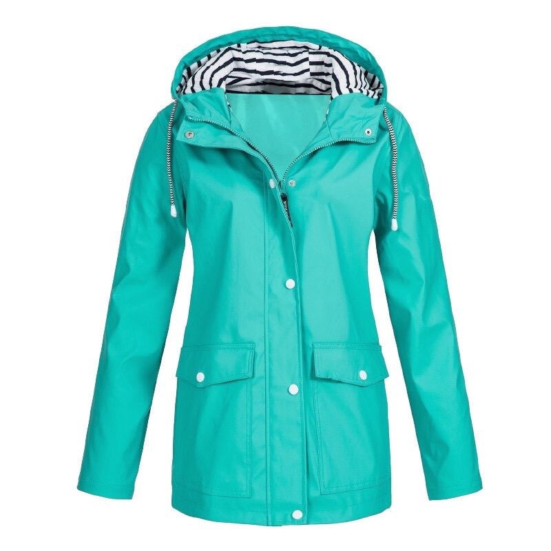 Thibault – Waterproof 3-in-1 Hiking Jacket