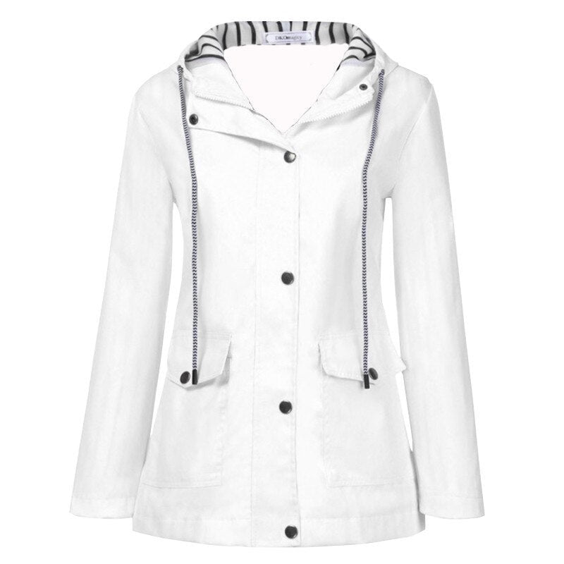 Thibault – Waterproof 3-in-1 Hiking Jacket