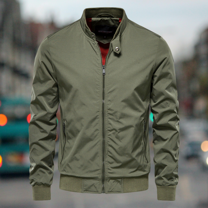 Martin – Casual Jacket Modern