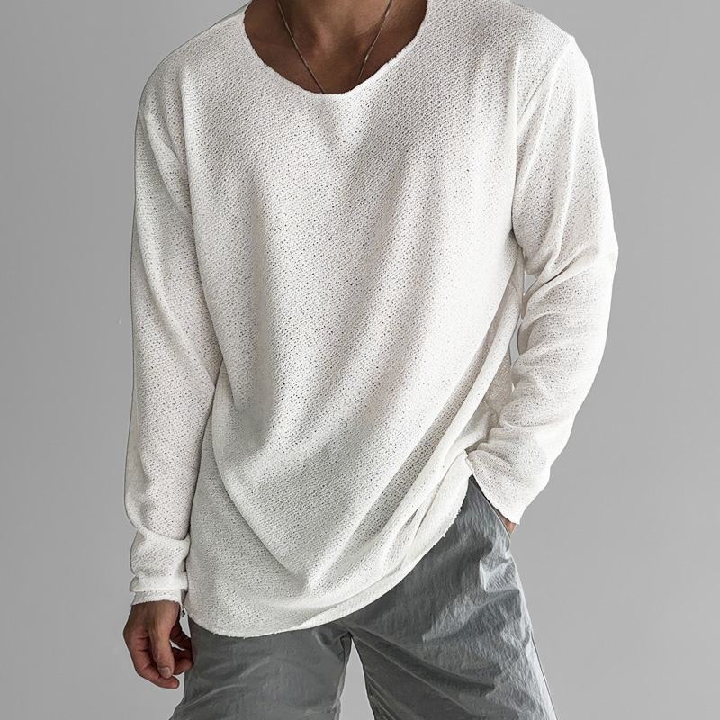 Abelard – Thin Breathable T-Shirt