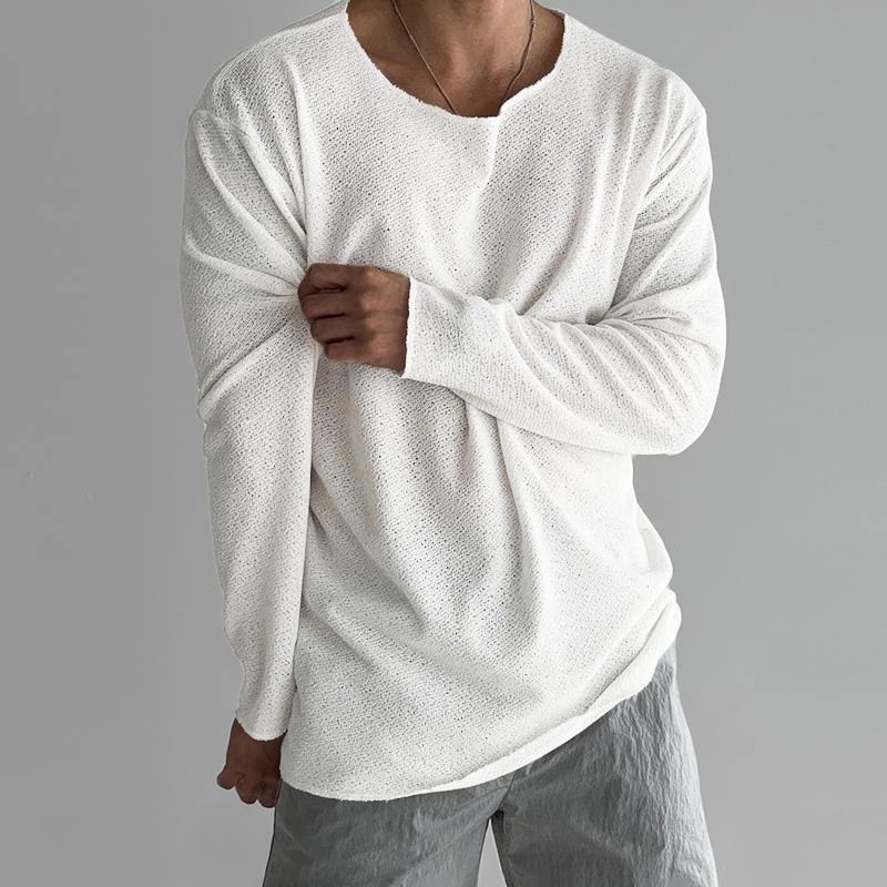 Abelard – Thin Breathable T-Shirt